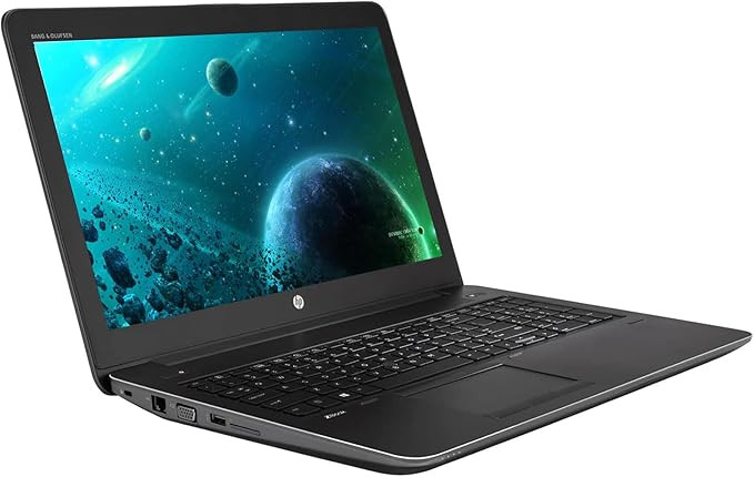 لپ تاپ HP ZBOOK 15 G3