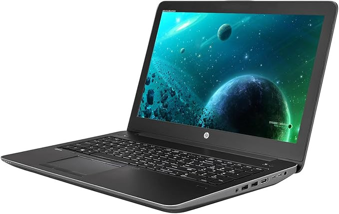 لپ تاپ HP ZBOOK 15 G3