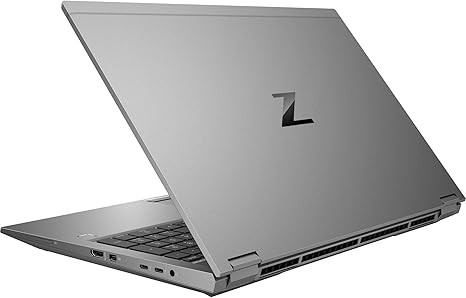 لپ تاپ HP Zbook Fury 15 G7