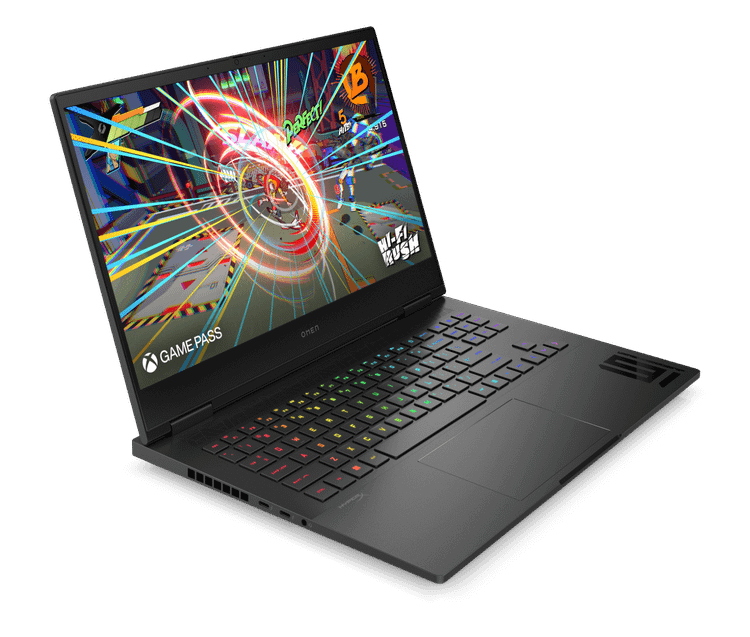 لپ تاپ گیمینگ HP Omen 16 ( 2023 - Intel )