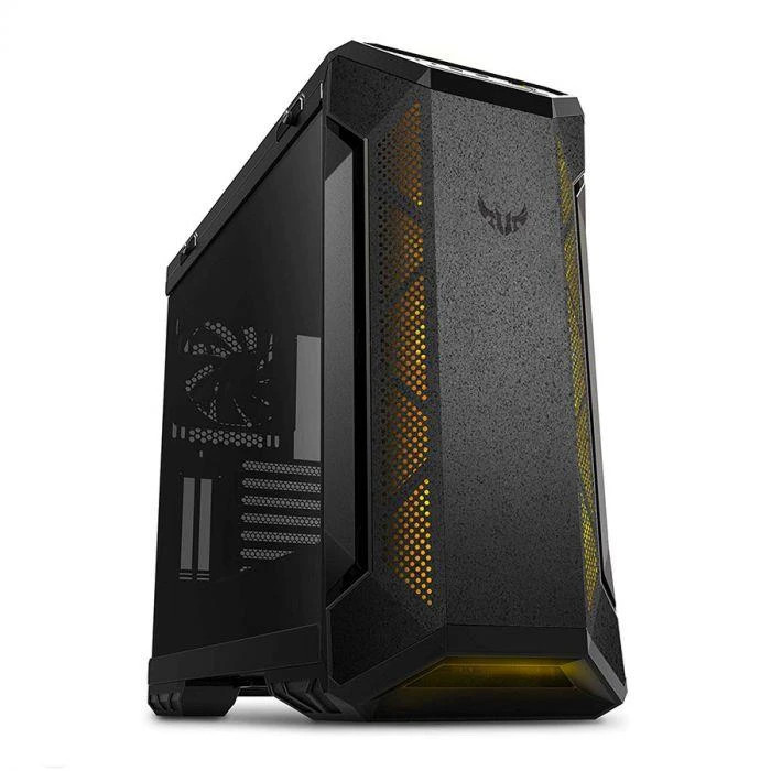 کیس ایسوس مدل Asus TUF Gaming GT501