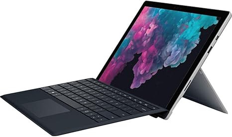 لپ تاپ Surface Pro 6
