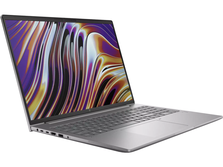 لپ تاپ HP ZBOOK Power 16 G11 A