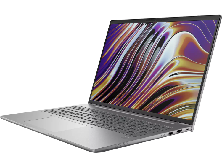 لپ تاپ HP ZBOOK Power 16 G11 A