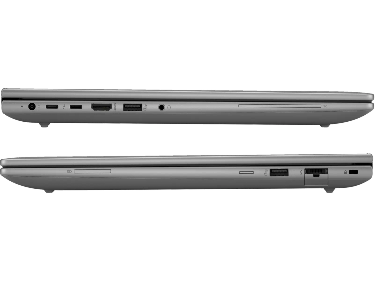 لپ تاپ HP ZBOOK Power 16 G11 A