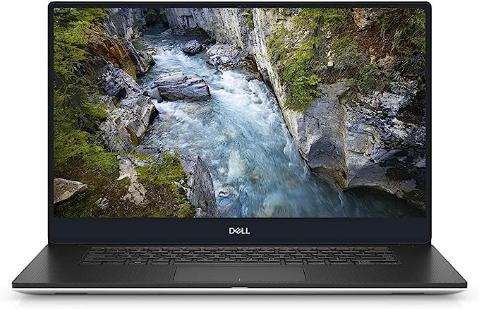 لپ تاپ Dell Precision 5510