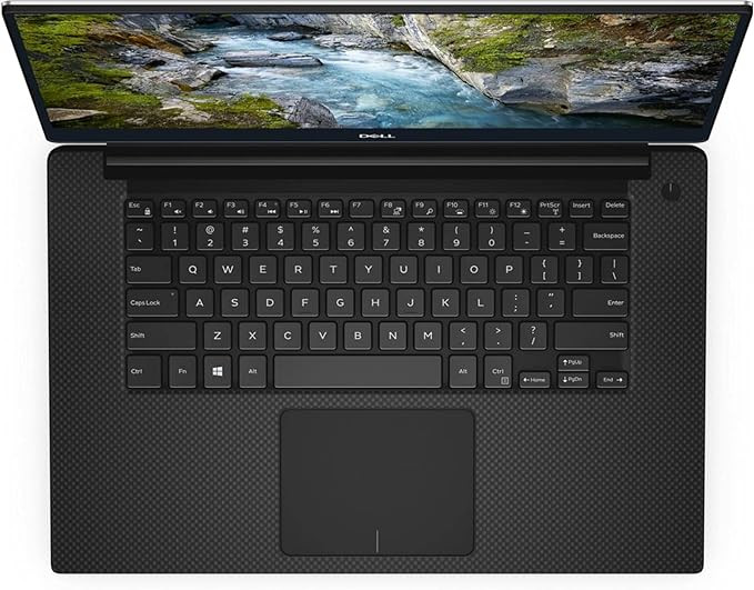 لپ تاپ Dell Precision 5510