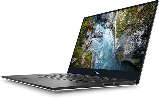 لپ تاپ Dell Precision 5510