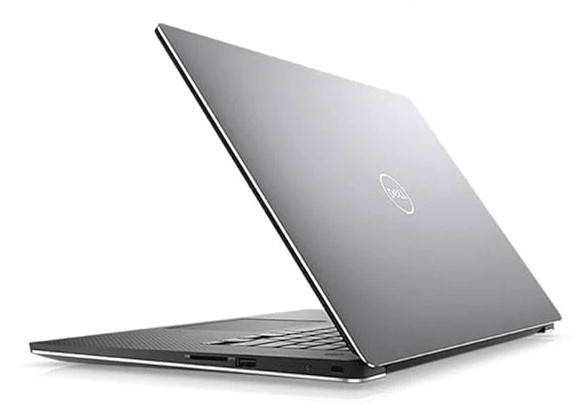 لپ تاپ Dell Precision 5510
