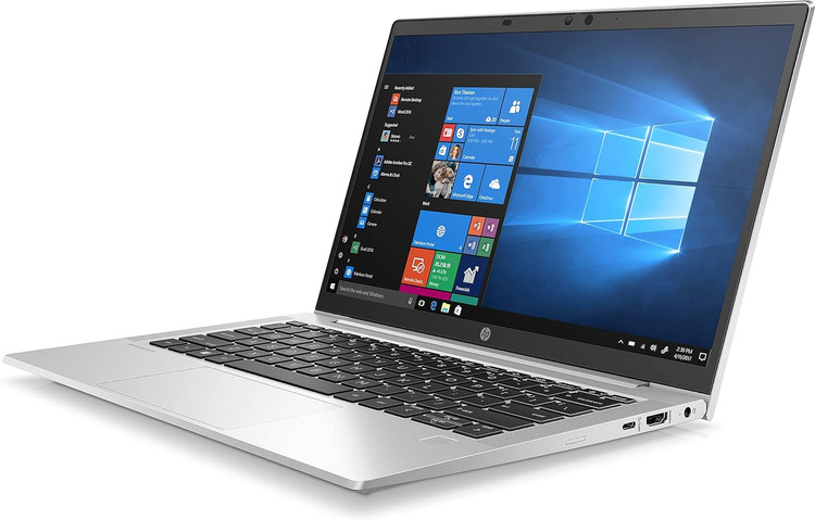 لپ تاپ HP ProBook 635 Aero G7