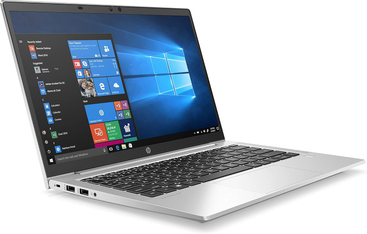 لپ تاپ HP ProBook 635 Aero G7
