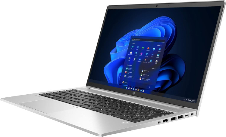 لپ تاپ HP ProBook 450 G9