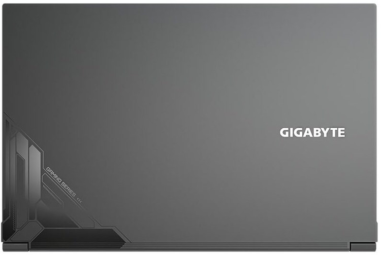 لپ تاپ گیمینگ Gigabyte G5 KF