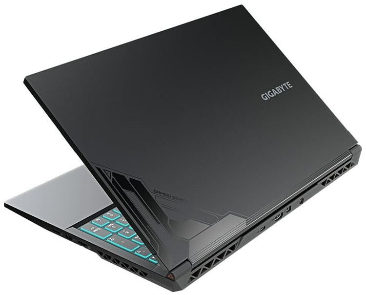 لپ تاپ گیمینگ Gigabyte G5 KF