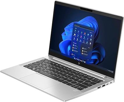 لپ تاپ HP Elitebook 630 G10