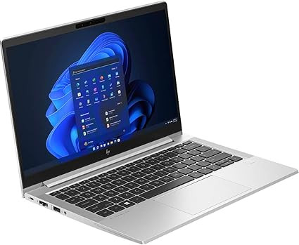 لپ تاپ HP Elitebook 630 G10
