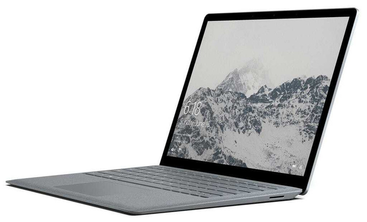 لپ تاپ Surface Laptop 1
