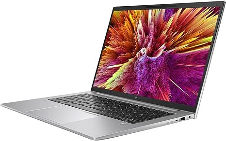 لپ تاپ HP ZBOOK Firefly 14 G10