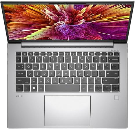 لپ تاپ HP ZBOOK Firefly 14 G10