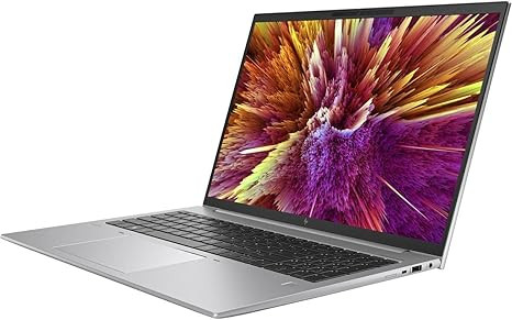 لپ تاپ HP ZBOOK Firefly 16 G10