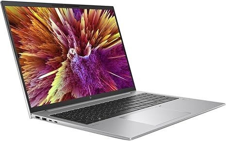 لپ تاپ HP ZBOOK Firefly 16 G10