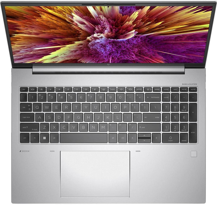 لپ تاپ HP ZBOOK Firefly 16 G10