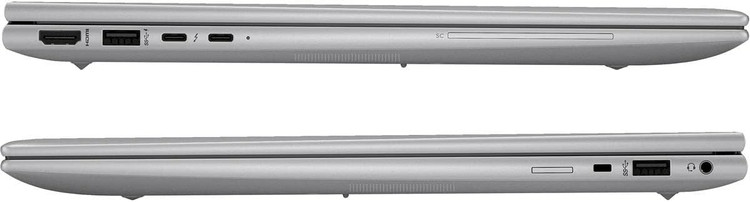 لپ تاپ HP ZBOOK Firefly 16 G10