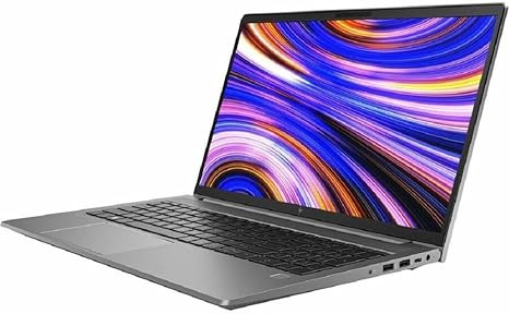 لپ تاپ HP ZBOOK Power 15 G10 A