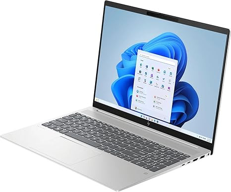 لپ تاپ HP Pavilion Plus 16 ( 2023 - Intel )