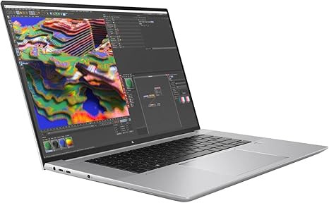 لپ تاپ HP ZBOOK 16 Studio G9