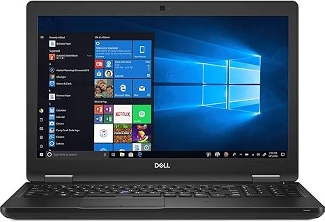 لپ تاپ Dell Precision 3530