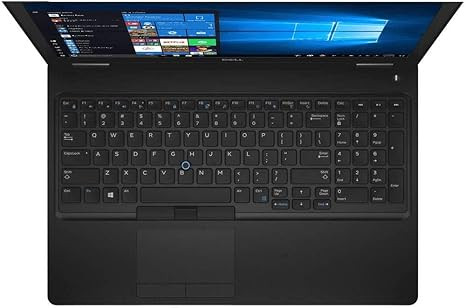 لپ تاپ Dell Precision 3530