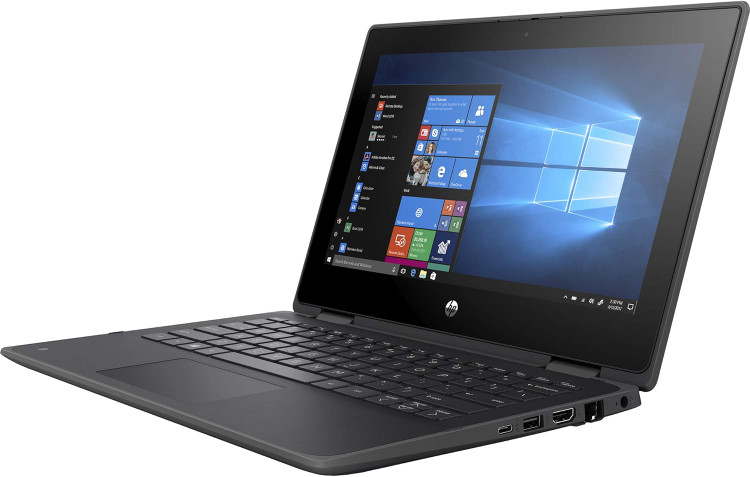 لپ تاپ HP ProBook x360 11 G6