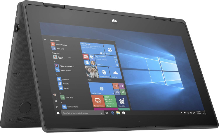 لپ تاپ HP ProBook x360 11 G6