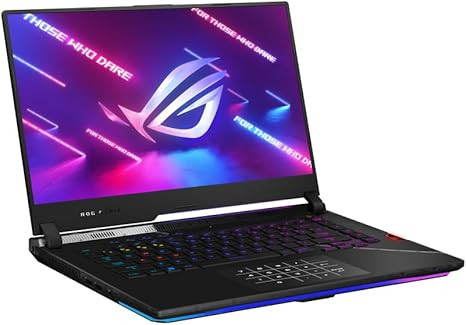 لپ تاپ گیمینگ Asus ROG Strix SCAR 15 (2022) G533