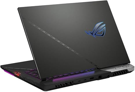 لپ تاپ گیمینگ Asus ROG Strix SCAR 15 (2022) G533