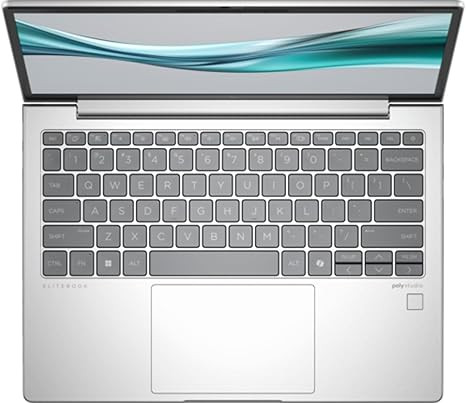 لپ تاپ HP Elitebook 630 G11