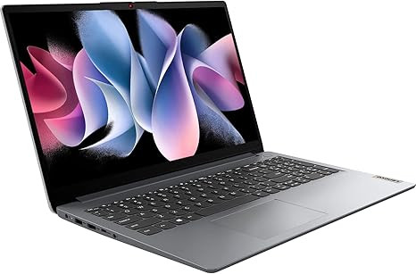 لپ تاپ Lenovo IdeaPad 1i (15” Intel)