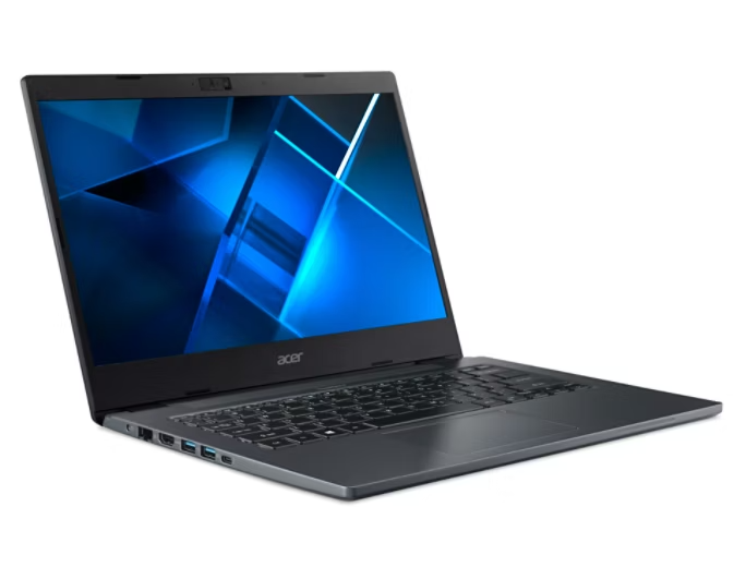 لپ تاپ Acer TravelMate P414