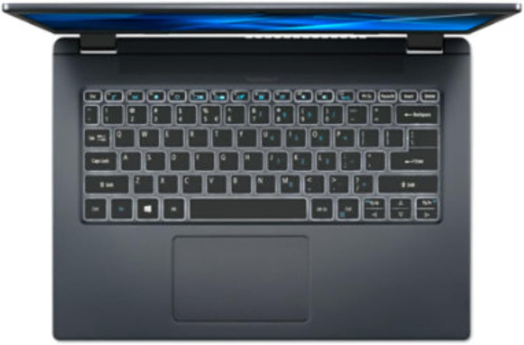 لپ تاپ Acer TravelMate P414