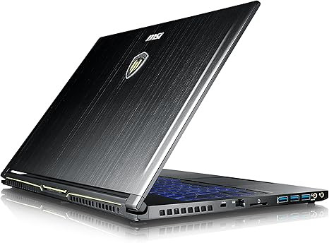 لپ تاپ MSI WS63 7RK