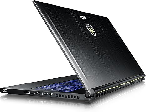 لپ تاپ MSI WS63 7RK