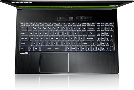 لپ تاپ MSI WS63 7RK