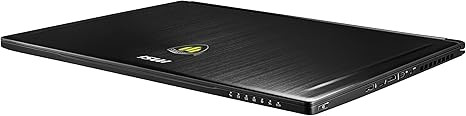 لپ تاپ MSI WS63 7RK