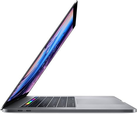 لپ تاپ MacBook Pro 15 2018