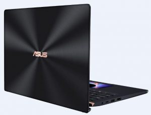 لپ تاپ Asus ZenBook Pro 14 UX480