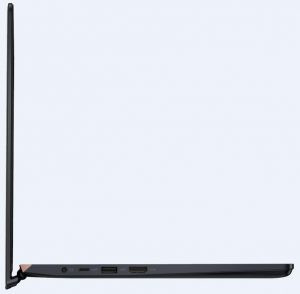 لپ تاپ Asus ZenBook Pro 14 UX480