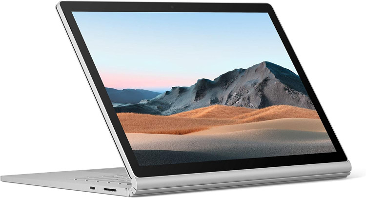 لپ تاپ Surface Book 3 13