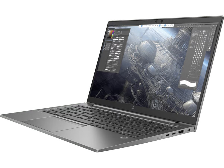 لپ تاپ HP ZBOOK Firefly 14 G7