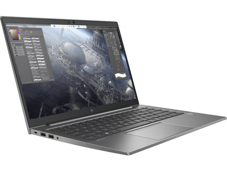 لپ تاپ HP ZBOOK Firefly 14 G7